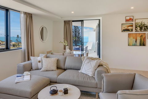Breeze Mooloolaba, Ascend Hotel Collection - Hotels Melbourne 20