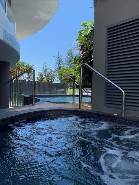 Breeze Mooloolaba, Ascend Hotel Collection - Hotels Melbourne 8