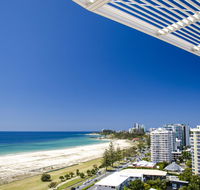 Kirra Surf Apartments - Hotels Melbourne