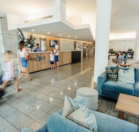 Pacific Hotel Brisbane - Hotels Melbourne