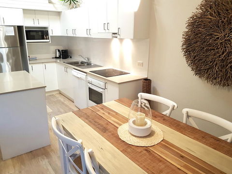 Noosa Village River Resort - Hotels Melbourne 29