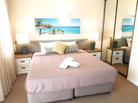 Noosa Village River Resort - Hotels Melbourne 25