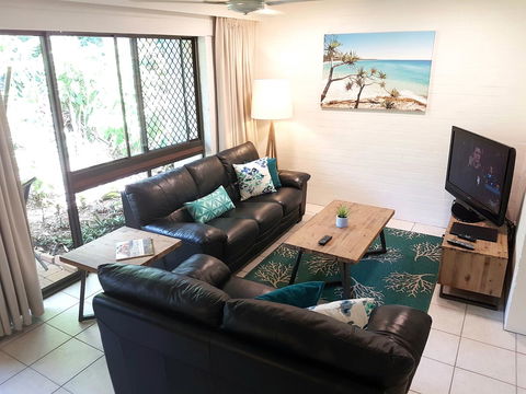 Noosa Village River Resort - Hotels Melbourne 5