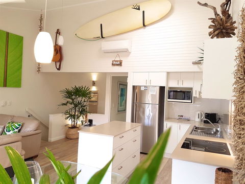 Noosa Village River Resort - Hotels Melbourne 2