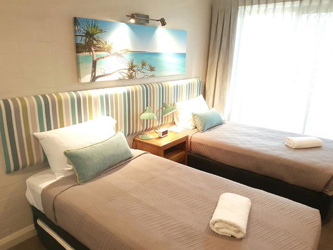 Noosa Village River Resort - Hotels Melbourne 10