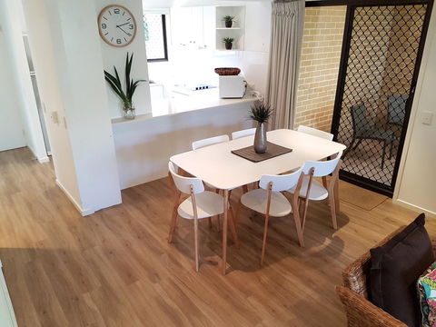 Noosa Village River Resort - Hotels Melbourne 32