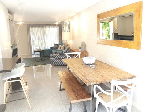 Noosa Village River Resort - Hotels Melbourne 22