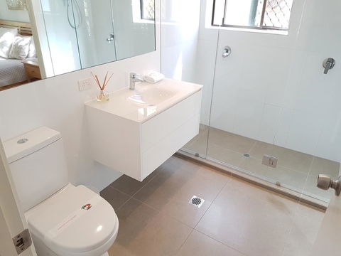 Noosa Village River Resort - Hotels Melbourne 33