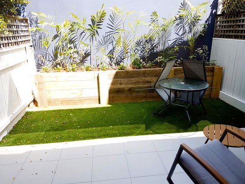 Noosa Village River Resort - Hotels Melbourne 28