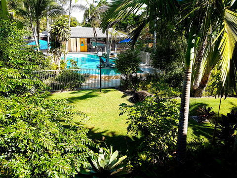 Noosa Village River Resort - Hotels Melbourne 39