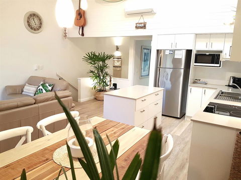 Noosa Village River Resort - Hotels Melbourne 1