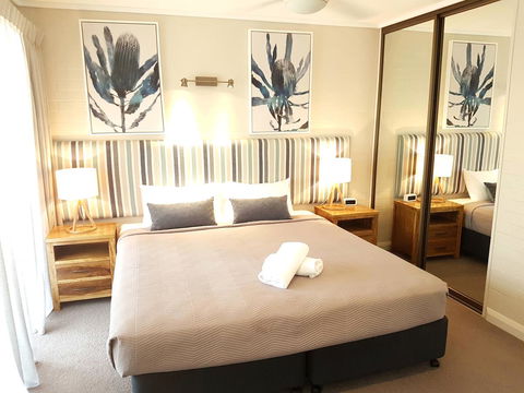 Noosa Village River Resort - Hotels Melbourne 9