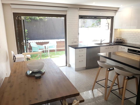 Noosa Village River Resort - Hotels Melbourne 20
