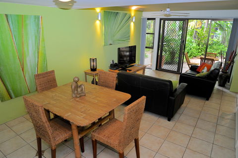 Noosa Village River Resort - Hotels Melbourne 41