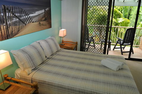 Noosa Village River Resort - Hotels Melbourne 42