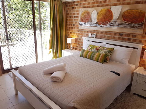 Noosa Village River Resort - Hotels Melbourne 40