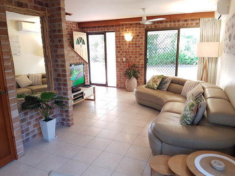 Noosa Village River Resort - Hotels Melbourne 44