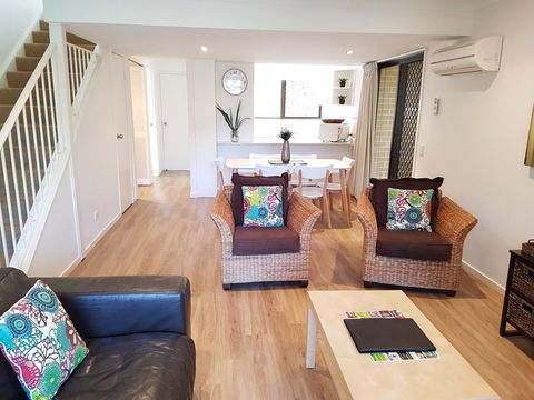 Noosa Village River Resort - Hotels Melbourne 31