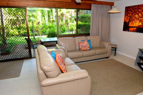 Noosa Village River Resort - Hotels Melbourne 34