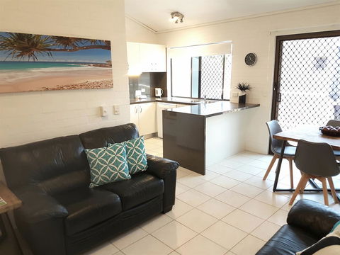 Noosa Village River Resort - Hotels Melbourne 8