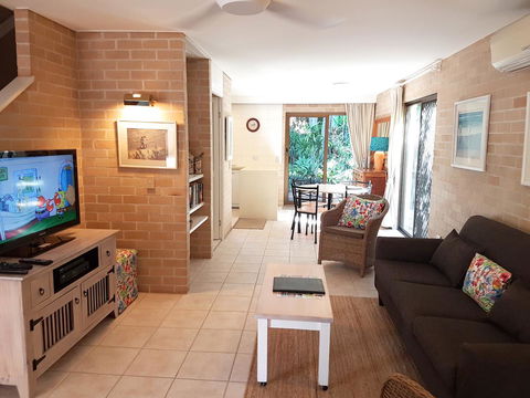 Noosa Village River Resort - Hotels Melbourne 38