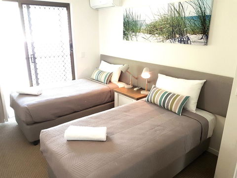 Noosa Village River Resort - Hotels Melbourne 26