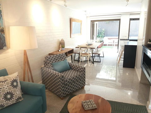 Noosa Village River Resort - Hotels Melbourne 19