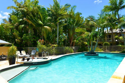Noosa Village River Resort - Hotels Melbourne 0