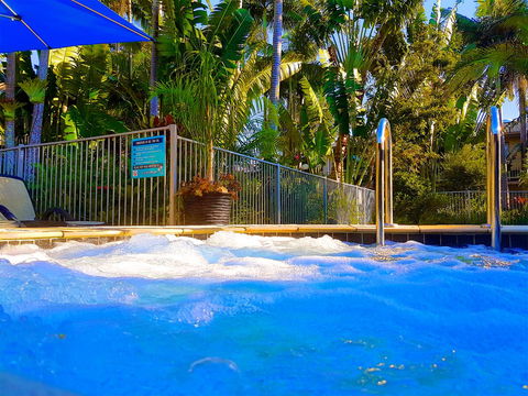 Noosa Village River Resort - Hotels Melbourne 30