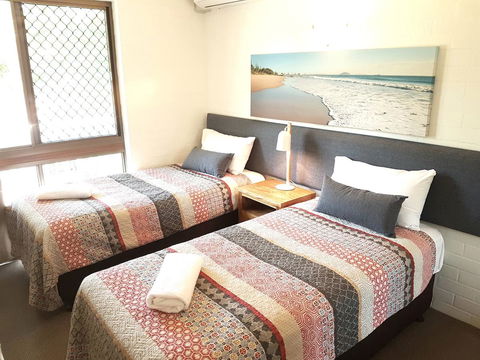 Noosa Village River Resort - Hotels Melbourne 7