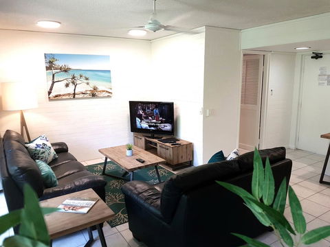 Noosa Village River Resort - Hotels Melbourne 4