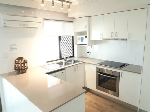Noosa Village River Resort - Hotels Melbourne 24