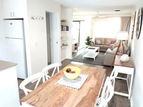 Noosa Village River Resort - Hotels Melbourne 18