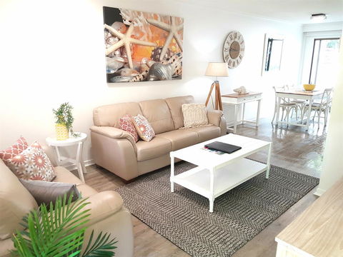 Noosa Village River Resort - Hotels Melbourne 3