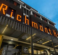 Mantra Richmont Hotel - Hotels Melbourne