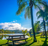 Bay of Palms - Hotels Melbourne