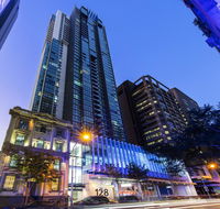 Oaks Charlotte Towers - Hotels Melbourne