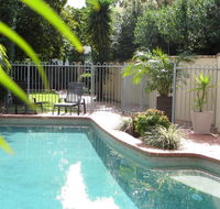 Powerhouse Apartments - Hotels Melbourne