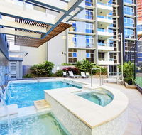 Mantra on the Quay - Hotels Melbourne