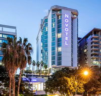 Novotel Brisbane - Hotels Melbourne