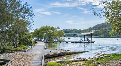 Currumbin Sands On The Beach - Hotels Melbourne 43