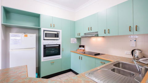 Currumbin Sands On The Beach - Hotels Melbourne 27