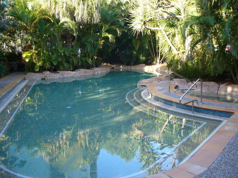 Currumbin Sands On The Beach - Hotels Melbourne 36