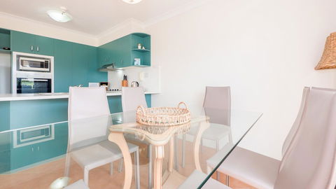 Currumbin Sands On The Beach - Hotels Melbourne 13