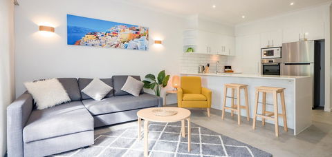 Currumbin Sands On The Beach - Hotels Melbourne 17