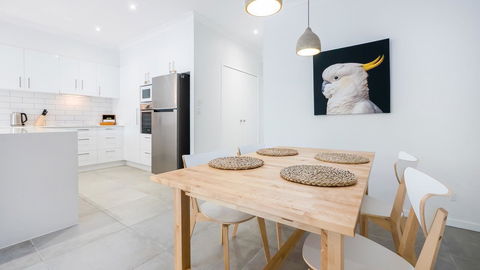 Currumbin Sands On The Beach - Hotels Melbourne 23