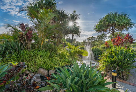 Currumbin Sands On The Beach - Hotels Melbourne 10