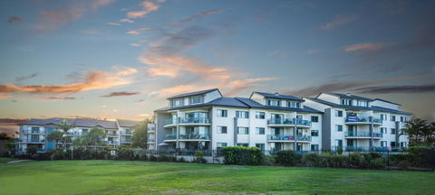 Currumbin Sands On The Beach - Hotels Melbourne 11