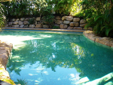 Currumbin Sands On The Beach - Hotels Melbourne 37