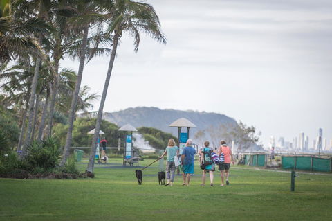Currumbin Sands On The Beach - Hotels Melbourne 42